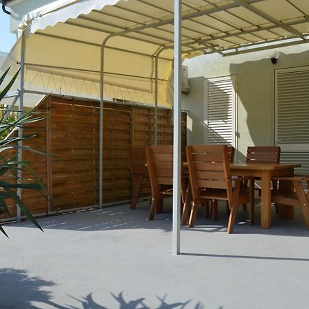 Apartments Buljan 巴斯卡 客房 照片