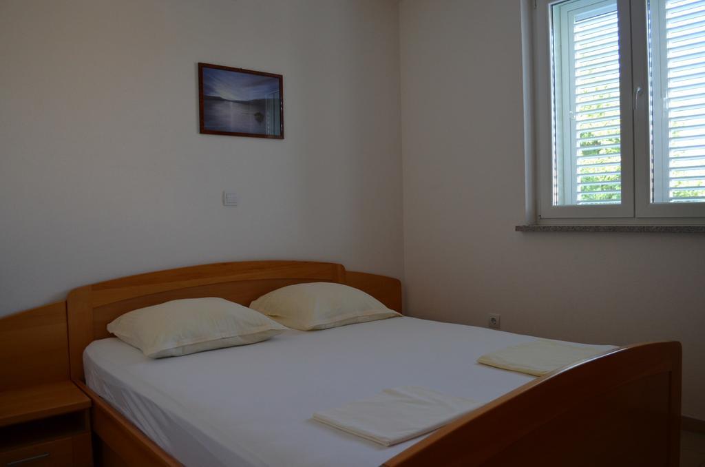Apartments Buljan 巴斯卡 客房 照片