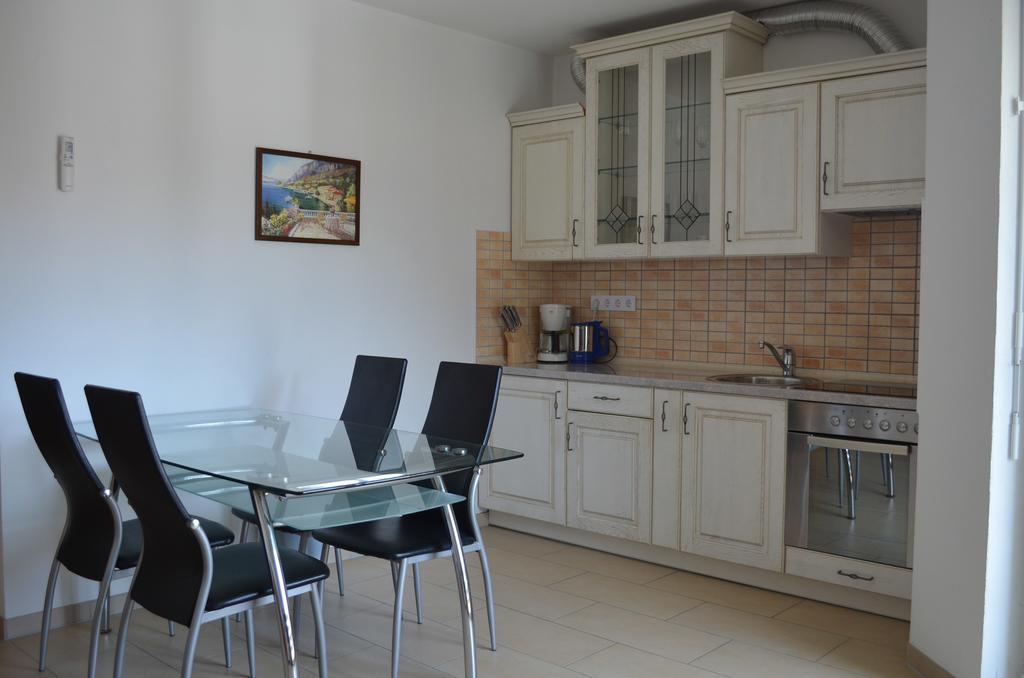 Apartments Buljan 巴斯卡 客房 照片