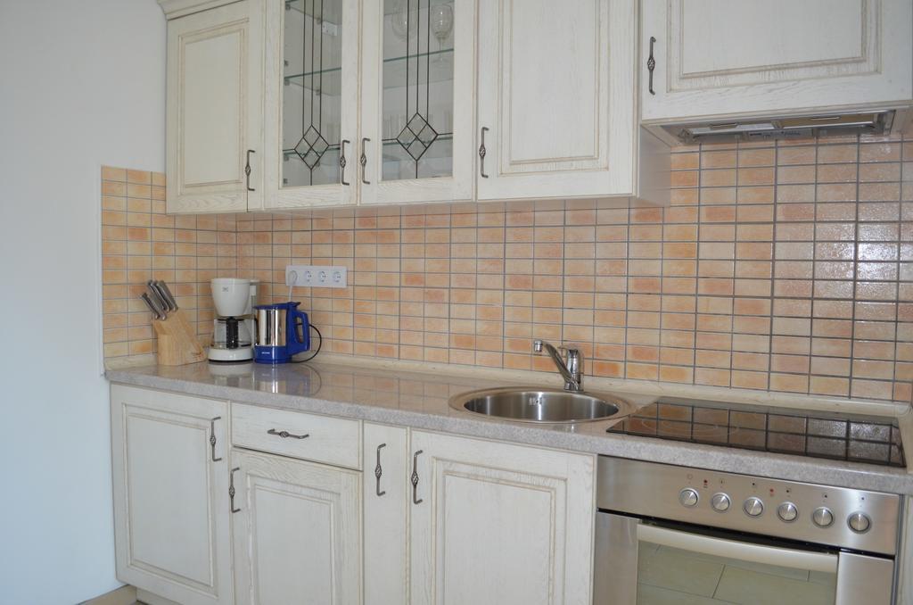 Apartments Buljan 巴斯卡 客房 照片