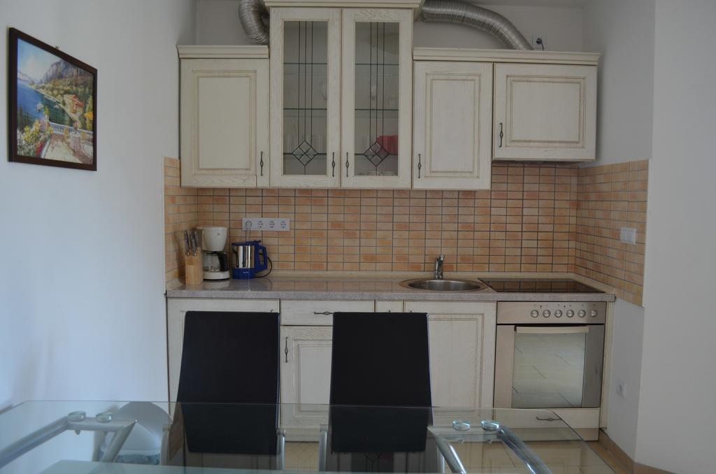 Apartments Buljan 巴斯卡 客房 照片