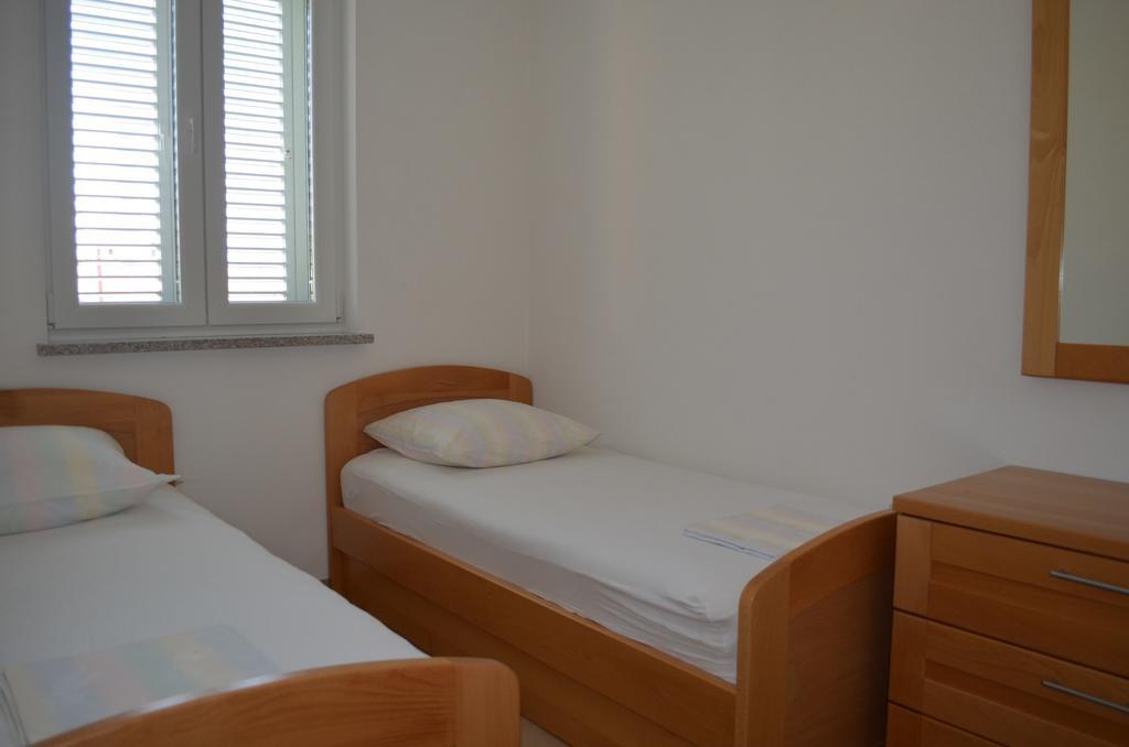 Apartments Buljan 巴斯卡 客房 照片