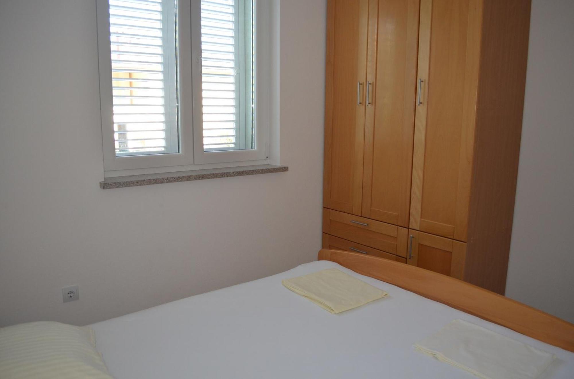 Apartments Buljan 巴斯卡 客房 照片
