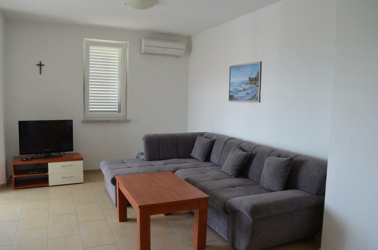 Apartments Buljan 巴斯卡 外观 照片