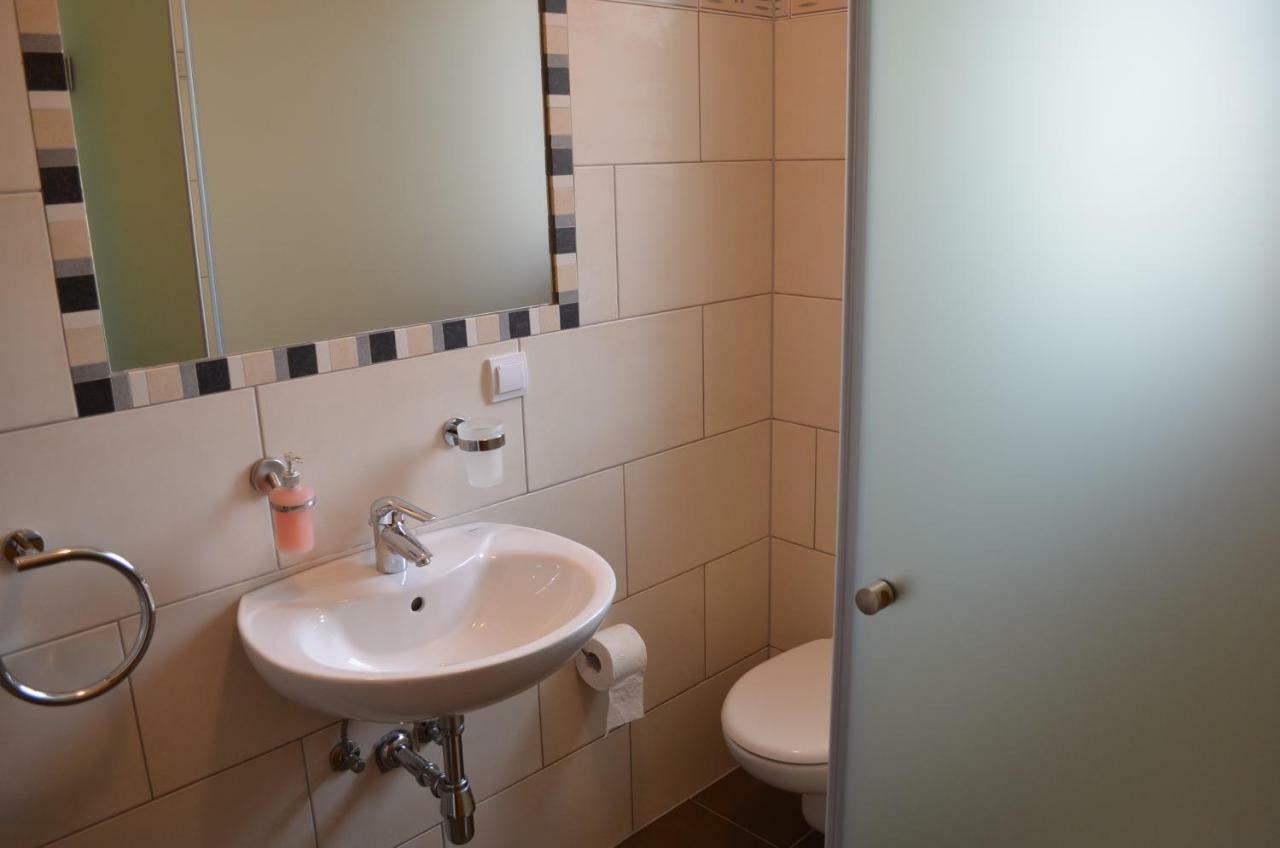 Apartments Buljan 巴斯卡 外观 照片